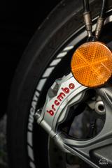 Ducati Streetfighter V4S  - DUCATI ST4S