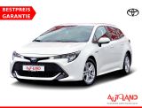 Toyota Corolla 2.0 Hybrid Business Edition LED Navi ACC - Toyota in Dresden