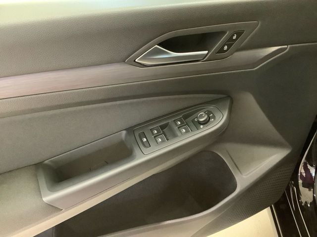 Golf Style 1,5 eTSI OPF 110 kW DSG