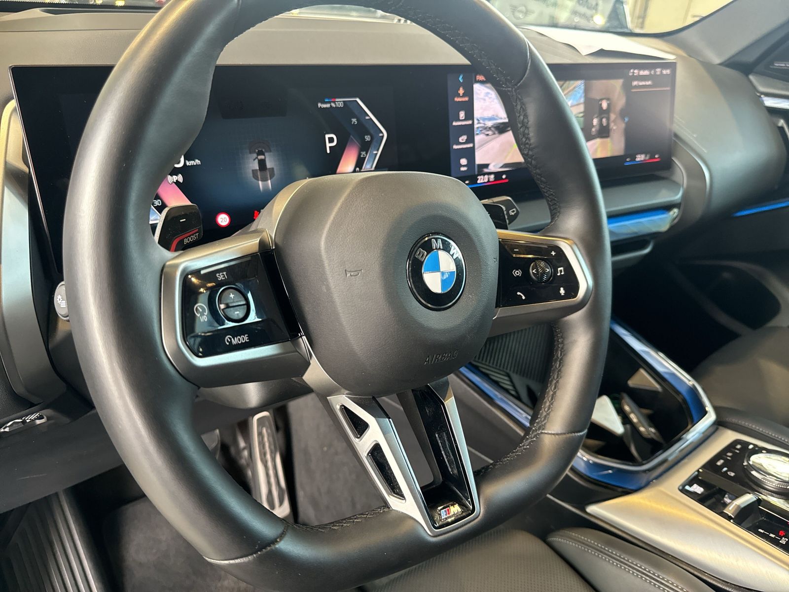 BMW X3 - Bild 23