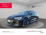 Audi RS 3 Lim. 2.5 TFSI quattro Matrix SONOS Pano HuD - Audi RS3 Jahreswagen