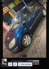 Renault Scenic Confort Dynamique 1.4 16V Confort Dyn... - Renault Scenic: Confort Dynamique