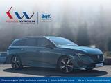 Peugeot 308 SW Hybrid 136 GT *ACC*SHZ*KEYLESS*APPLE* - Peugeot 308 aus 2025