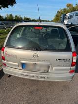 Opel Omega - Opel Omega in Stuttgart