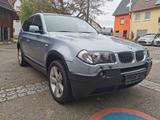 BMW X3 3.0i xdrive*Automatik*AHK*Export Preis!!!