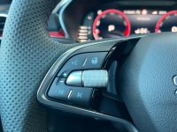 Skoda Fabia 1.5 TSI DSG Monte Carlo ACC DAB KAM 5J GAR bei Autohaus Landmann & Maier OHG