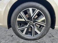 Volkswagen Touran - Vorschau Bild 8