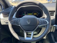 Fahrzeugabbildung Captur II Evolution 1.8 E-TECH Full Hybrid 160 E