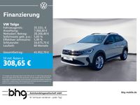 Volkswagen Taigo - Vorschau Bild 1