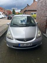 Honda Jazz 1.4 Style Style - Honda Jazz: Style