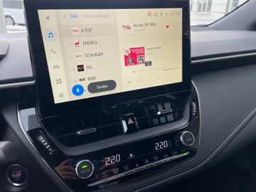 Toyota Corolla TS 2.0 Hybrid GR Sport *18Z*BLIS*el.HKL*