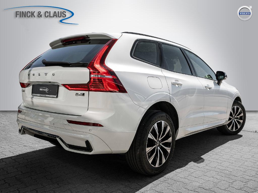 Volvo XC60 B4 AWD Plus Dark