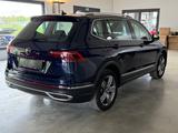 Volkswagen Tiguan Allspace Elegance 4Motion Matrix/StandHZ - VW Gebrauchtwagen von 2022