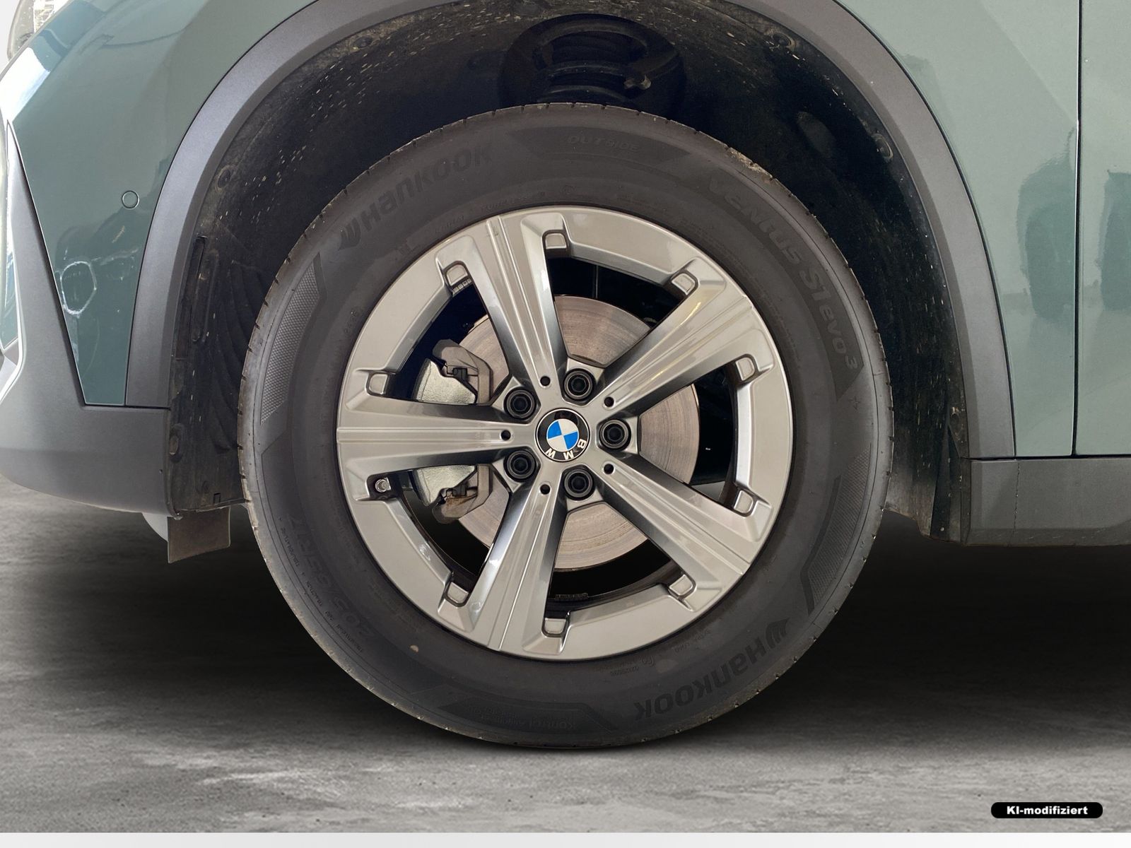 BMW X1 - Bild 17
