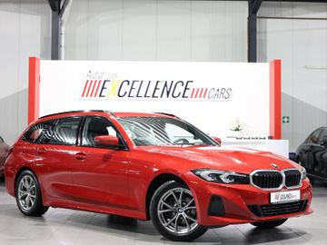 BMW 318 - 1