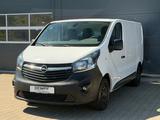 Opel Vivaro B Kasten*3 Sitze*Klima*PDC*Tempo*