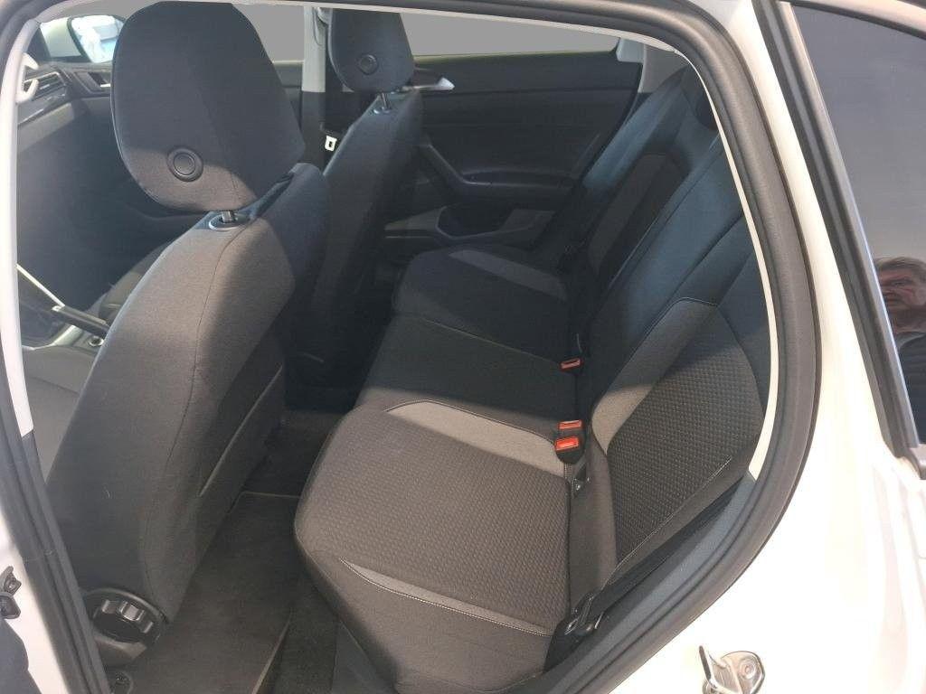 Volkswagen Taigo 1.0 TSI Life APP LED LaneAssist Sitzhzg., миниатюра 5