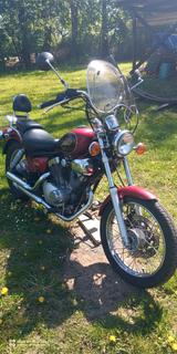 Yamaha Virago XV 125 - Offers