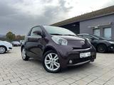 Toyota IQ iQ + Garantie Tüv Serviec Neu - Toyota IQ: Kleinwagen
