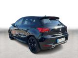Seat Ibiza FR Black Edition 1.0 TSI 116 PS DSG NaviLE - Seat in Duisburg