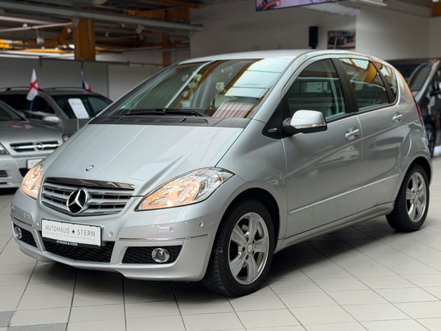 MERCEDES-BENZ A 200 CDI Avantgarde|Automatik|PDC|SHZ|Klima