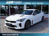 Kia Stinger 2.2 CRDI GT-LINE AWD *NAVI* 360-KAMERA* - gebrauchte Kia Stinger aus dem Jahr 2018