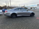 Mercedes-Benz CL 65 AMG Alubeam - Mercedes-Benz C 65 AMG