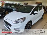 Ford Fiesta 1.0 EcoBoost ST-Line Winter|LED|Klimaaut. - Ford: Allradantrieb