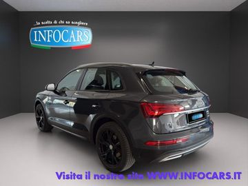 Audi Q5 - 2