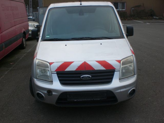 Ford Transit Connect Kasten Trend