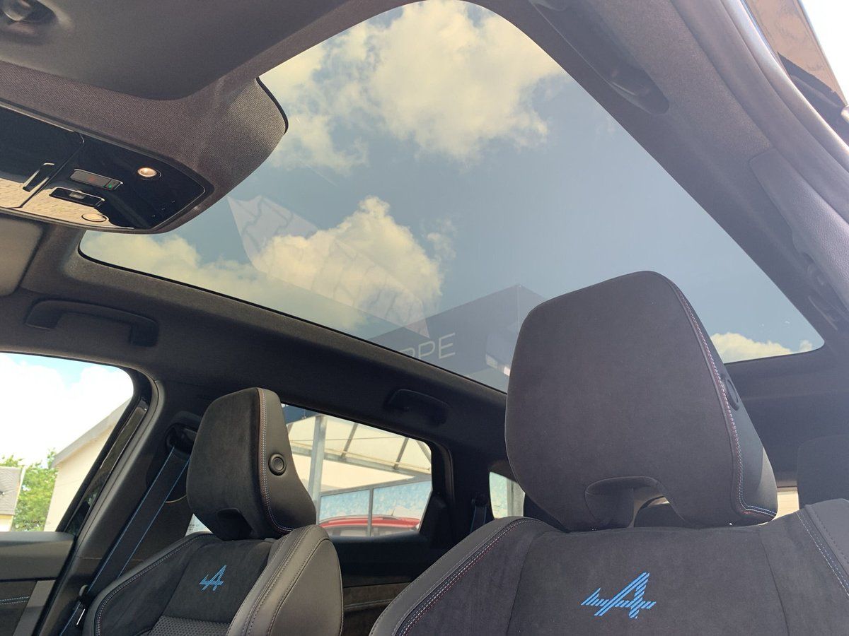 Renault Espace - Bild 30