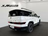 Hyundai Santa Fe Hybrid Allrad Blackline - Hyundai SANTA FE: Geländewagen
