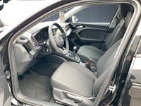 Audi A1 - Vorschau Bild 10