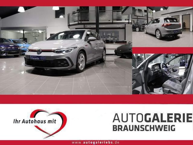 Volkswagen Golf 8 2.0 TSI DSG GTI *ACC*CAM*NAVI*SHZ*