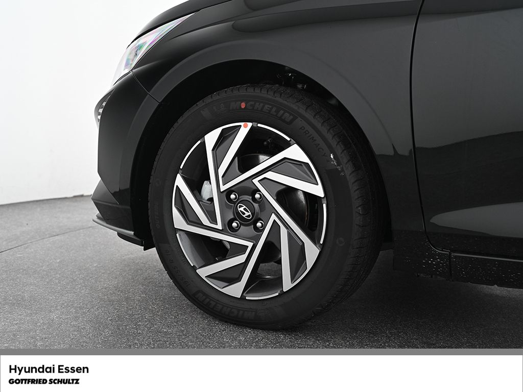 Hyundai i20 – Bild 6