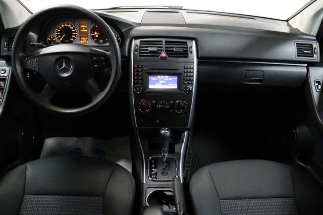 Fahrzeugabbildung Mercedes-Benz B 180 CDI|PDC|KLIMA|4SEASON|ELK.FENSTER|