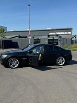 BMW 740d xDrive - - BMW 7er Reihe in Köln