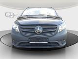 Mercedes-Benz Vito Tourer 124 CDI Select 4x4 lang  AHK+STANDH. - Mercedes-Benz: Kombi, S124