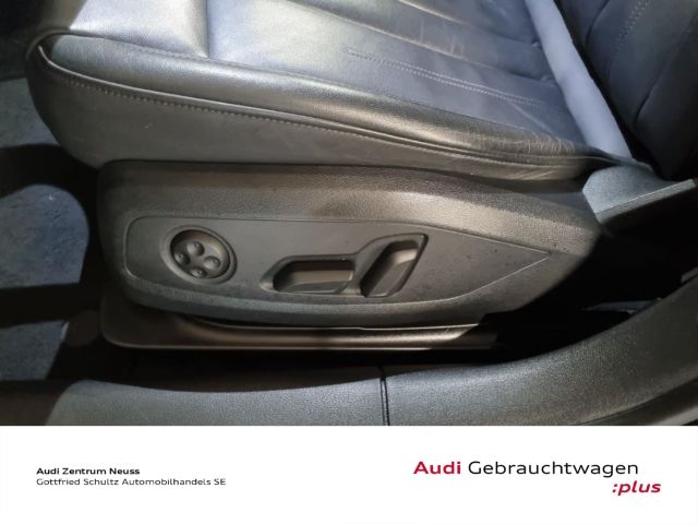 Audi A4 - Bild 12