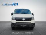 Volkswagen Crafter 35 mittellang 9 EINZELSITZE NAVI KAMERA - Behindertengerechte Volkswagen Crafter