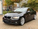 BMW 335i Cabrio M Sport Navi Xenon Leder - BMW 335: Cabrio, 335i
