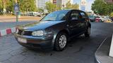 Volkswagen VW Golf 4,IV 1,6 SR *82800KM* 1.Hand - Volkswagen Golf aus 2000: 1.6