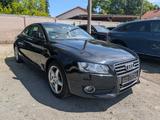 Audi A5 1.8 TFSI - gebrauchte Audi A5 aus dem Jahr 2008