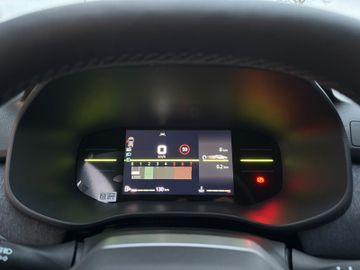 Dacia Jogger TCe 110 Journey 5-Sitzer