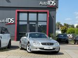 Mercedes-Benz SLR SL Roadster SL 350 - Mercedes-Benz SLR: Cabrio