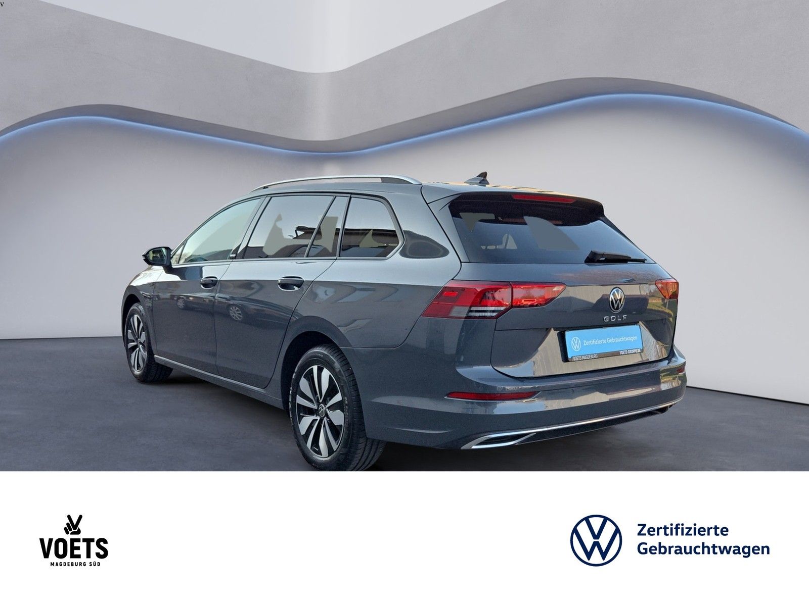 Volkswagen Golf - Bild 4