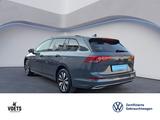 Volkswagen GOLF VIII VARIANT MOVE 2.0 TDI 6-G LED+NAVI+ACC - Volkswagen Golf: 6.0
