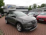 Opel Grandland (X) 1,2 +LED+NAV+PDC+ERGO+KAM++ - Opel Grandland (X) in Nürnberg
