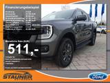Ford Ranger DOKA Wildtrak 2.0l EcoBlue