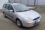 Ford Focus 1.8TD 90PS Diesel 130km TÜV 3/27 - Ford Focus aus 2000: Kombi